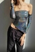 HOT SALE STRAPLESS PICO M/LARGA LAMINADO en internet
