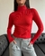 POLERA MORLEY CUELLO ALTO BASTON FINO en internet