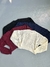SWEATER CLASICO CUELLO REDONDO - comprar online