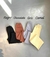 PANTALON PALAZZO FRIZA PEINADA INVISIBLE CON CORDÓN EN LA CINTURA - GROUNGE MAYORISTA