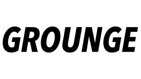GROUNGE MAYORISTA