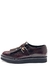 ZAPATOS TOD'S