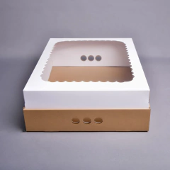 42x32x12 - CAJA 42 (PACK X 2 U) - comprar online