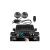 FARO PROYECTOR OJO DE DIABLO 3" POR 2. - AlpesDist