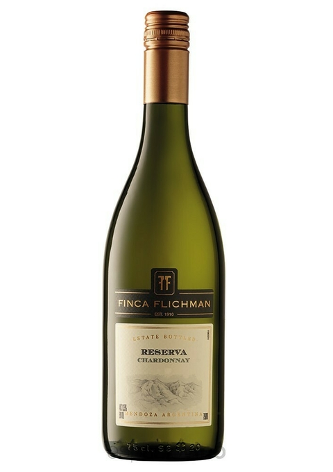 Finca Flichman Chardonnay 750ml (7790470085081) - comprar online