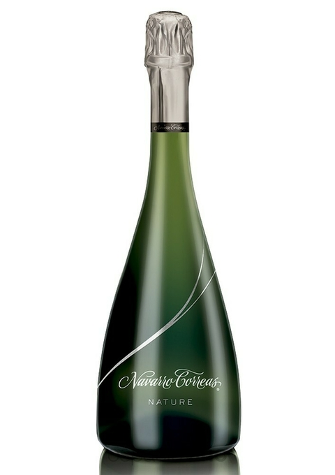 Navarro Correas Nature 750ml (7791250001567) - comprar online