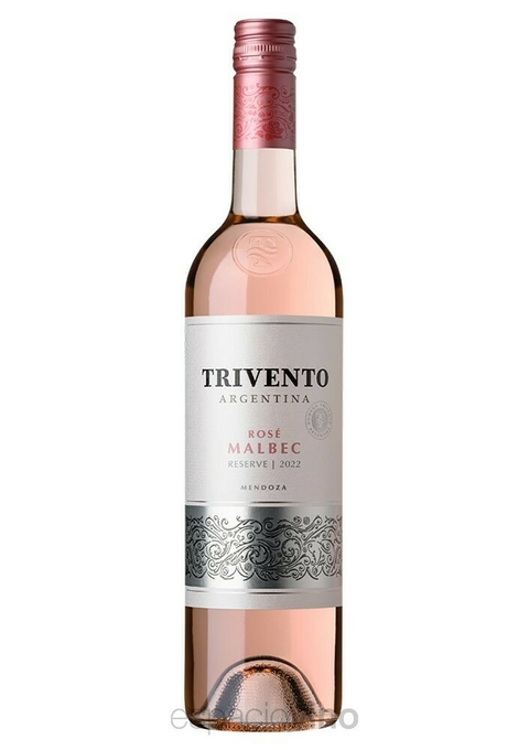 Trivento MALBEC-ROSE 750ML (7798039594333)
