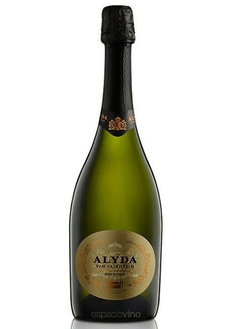 Alyda Van Salentein Brut Nature 750ml (7798074865092)