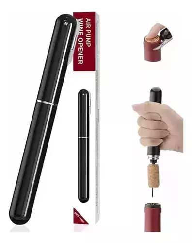 WINE OPENER Destapador (WINEOPEN)