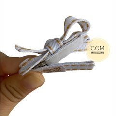Laço baby jeans - comprar online