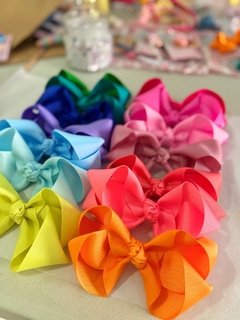 Laço boutique basico