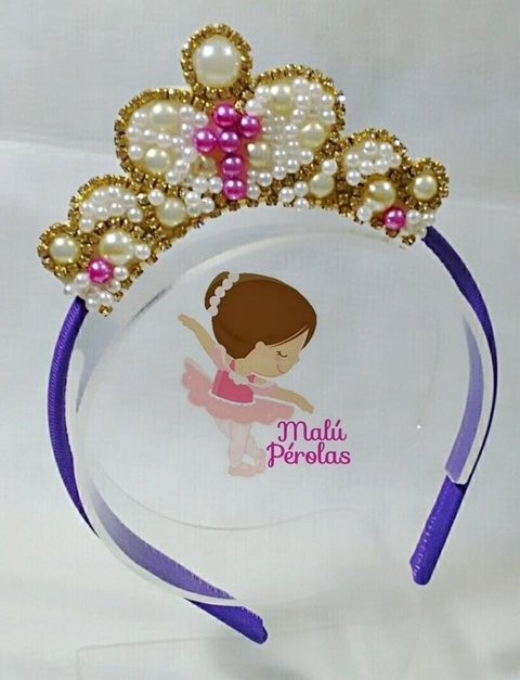 Arco Princesa