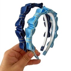 Arco Mini Duplo Jeans