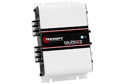 Taramps DS250X2