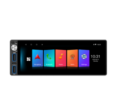 Blauline BCM-690A Android en internet