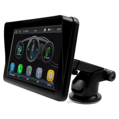 Blauline BCM-735M Pantalla 7" Carplay Androidauto Camara (autónoma) - comprar online