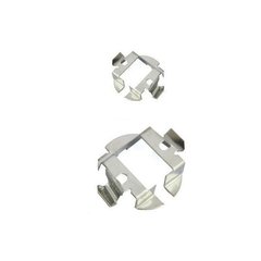 Adaptadores Lamparas H7 Bora Clio Vento Voyage Golf (Par)