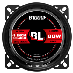 Blauline B1009F en internet