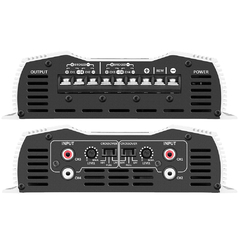 Taramps DS800X4 1 OHM - comprar online