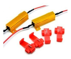 Emulador Canbus Universal 25w (par)