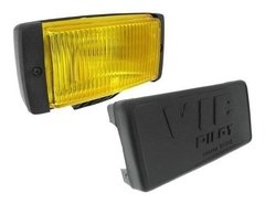 Vic Kit Pilot Universal Largo Alcance Ambar