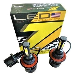 "NUEVO" Led Z7 o LuxLed Y3 48000lm x kit modelo a elección! - comprar online