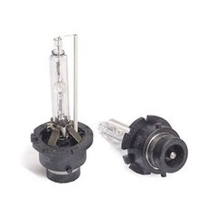 Lamparas Xenon Originales D4 (Par)