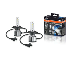 Osram LED 64193CW CBC Kit H4 6000k (2025) - comprar online