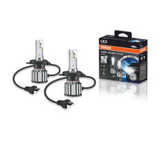 Osram LED 64210CW CBC Kit H7 6000k (2025) - comprar online