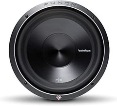 Rockford Fosgate P3D4-12 - comprar online