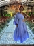 Vestido Karolayne