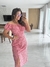 Vestido Júlia Estampado