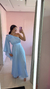 Vestido Karolayne - comprar online