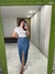 Saia Linda