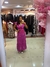 Vestido Lurex