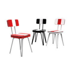 SILLA FUNNY - comprar online