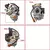 Imagen de Carburador Completo Suzuki An 125
