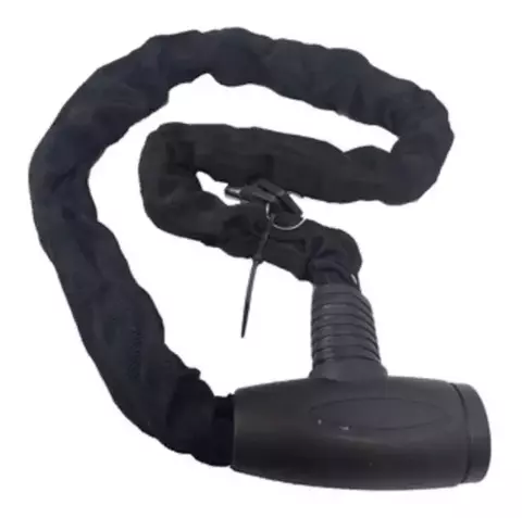 CANDADO EVERESTT CADENA EVERESTT 6MM - comprar online