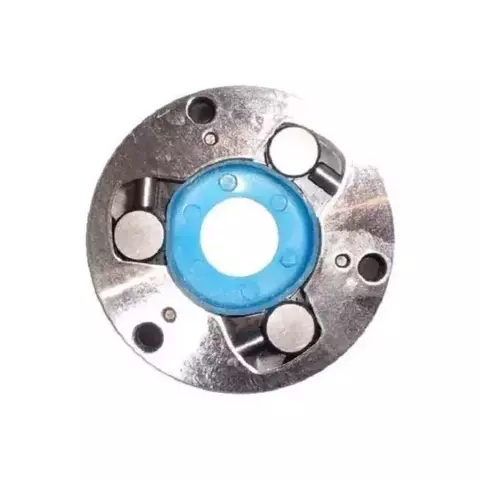 Bendix De Arranque Yamaha Ybr 125 Xtz 125 China - comprar online