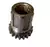 Engranaje Honda Cg Tod/tit Arr. Patada - comprar online