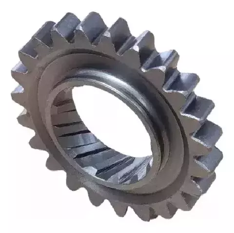 Engranaje Arranque Patada Yamaha Ybr - comprar online