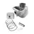 CILINDRO H. CG TITAN 125 / NXR 125 BROSS (KIT) COMPLETO - comprar online