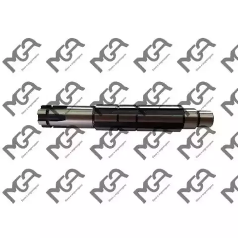 Eje Secundario Honda Today Titan Fan 125 2000 - comprar online