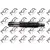 Eje Secundario Honda Today Titan Fan 125 2000 - comprar online