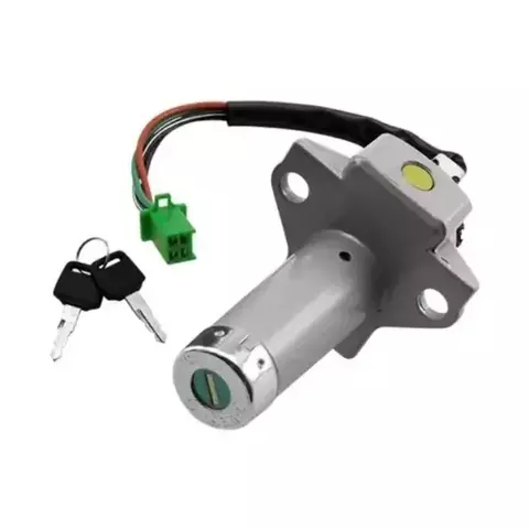 Llave De Contacto Honda Xr 200 Nx 200 - comprar online