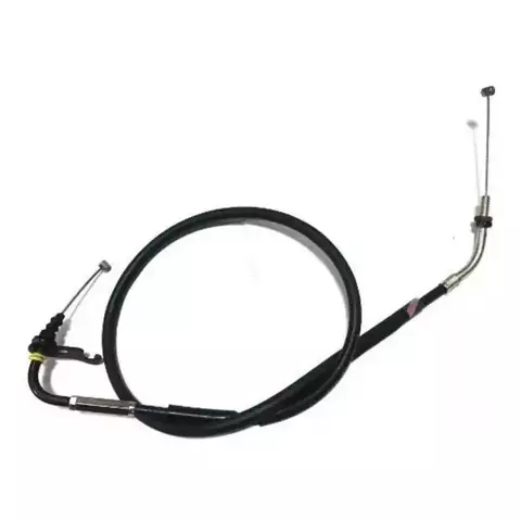 Cable Velocimetro Honda Cg Today Titan 91/99 - comprar online