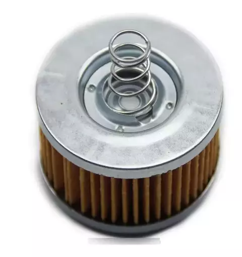 Filtro De Aceite Yamaha FZ -16 Original - comprar online