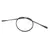 Cable Embrague Honda Nx 250 - comprar online