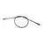 Cable Embrague Yamaha Ybr 250 - comprar online