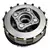 Canasta De Embrague Zanella RX 150 Completo 6 tetones